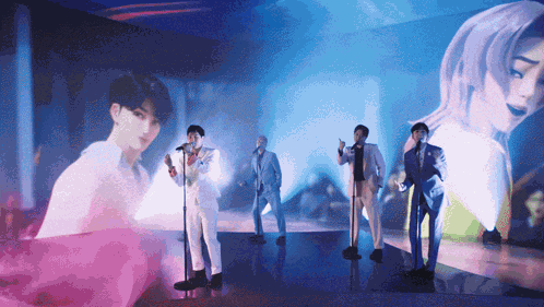 Mcdonald'S K-pop Demon Hunters Collaboration 2026 Mcdonald'S K-pop Demon Hunters Battle For The Fans 2026 GIF