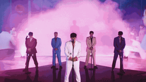 Mcdonald'S K-pop Demon Hunters Collaboration 2026 Mcdonald'S K-pop Demon Hunters Battle For The Fans 2026 GIF