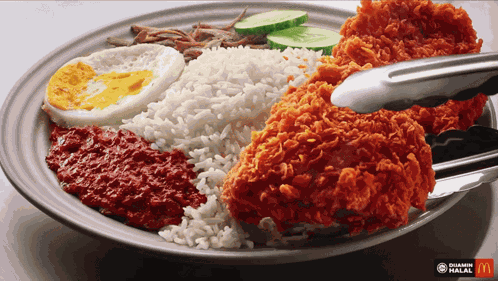 Mcdonald'S Malaysia GIF