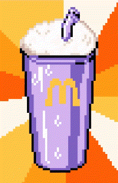 Mcdonalds Mc Donalds GIF