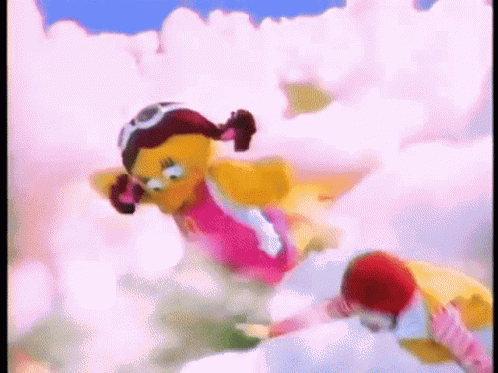 Mcdonalds Ronald Mcdonald GIF