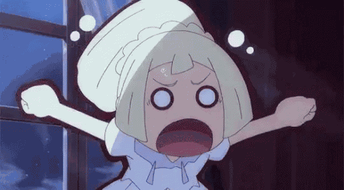 Mclick Lillie GIF