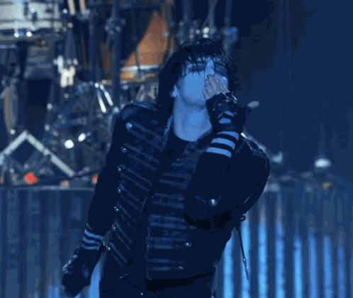 Mcr My Chemical Romance GIF