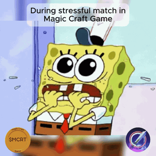 Mcrt Magiccraftgame GIF