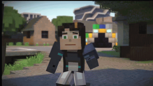 Mcsm Petra Mcsm Petra And Jessie GIF