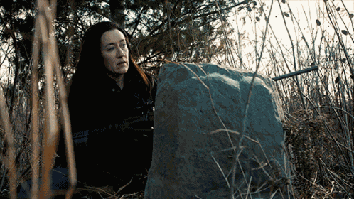 Mdk Maria Doyle Kennedy GIF