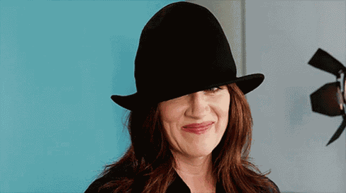 Mdk Maria Doyle Kennedy GIF