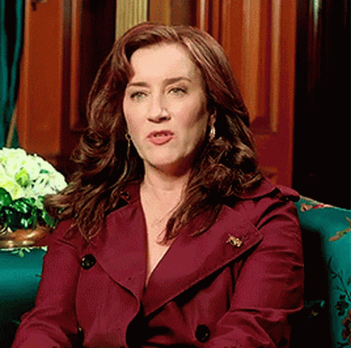 Mdk Maria Doyle Kennedy GIF