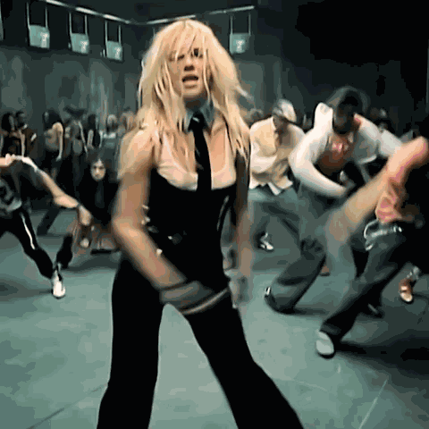 Me Against The Music Meagainstthemusic GIF