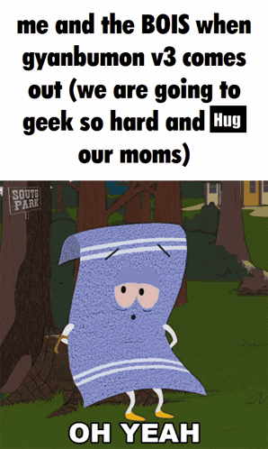 Me And The Bois Boing GIF