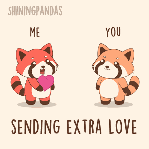 Me And You I Love You GIF