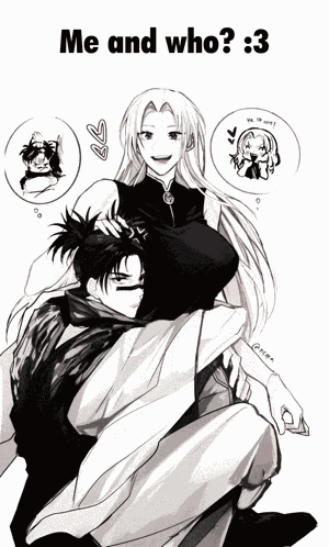 Me And You Silly Meme