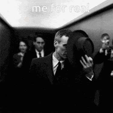 Me He Is Just Like Me GIF