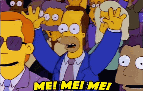 Me Me GIF