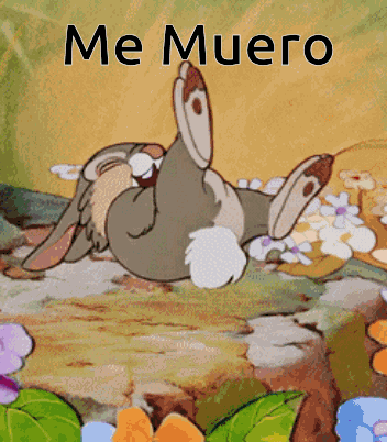 Me Muero Risa GIF