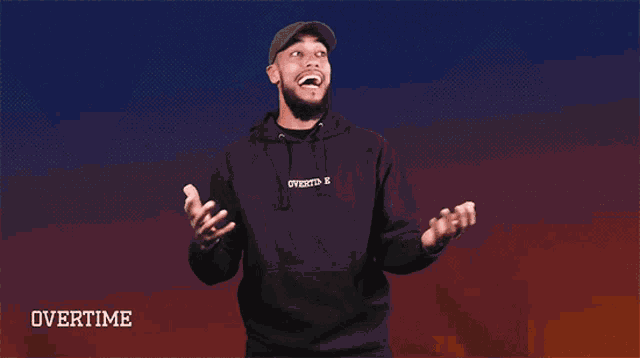 Me Raise Hand GIF