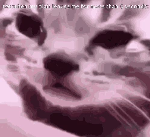 Me Sad GIF