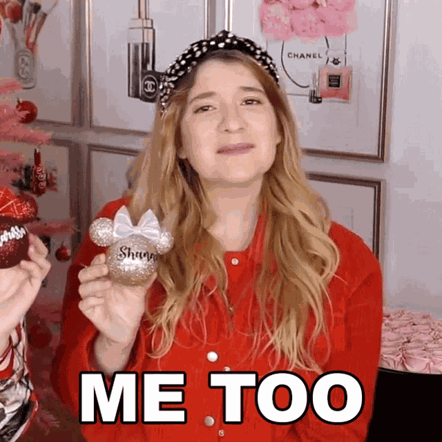 Me Too Shanna Lisa GIF