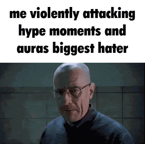 Me Violently GIF