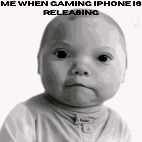 Me When Gaming Iphone GIF