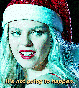 Mean Girls 2024 Regina George GIF