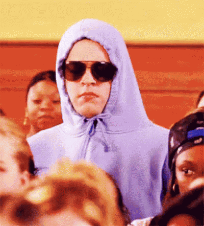 Mean Girls Embarrassed GIF
