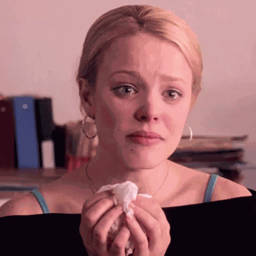 Mean Girls Mean Girls Movie GIF