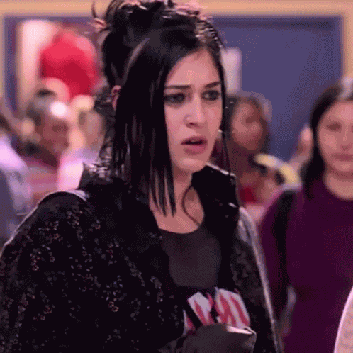 Mean Girls Mean Girls Movie GIF