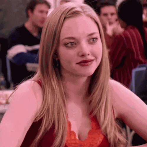 Mean Girls Mean Girls Movie GIF