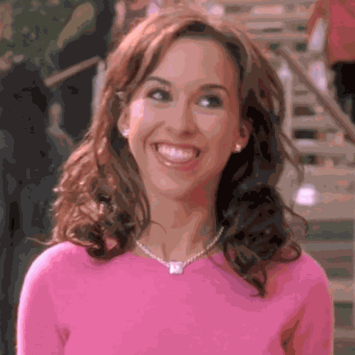 Mean Girls Mean Girls Movie GIF