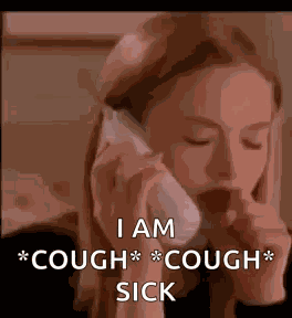 Mean Girls Phone GIF
