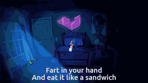Meatcanyonkitty GIF
