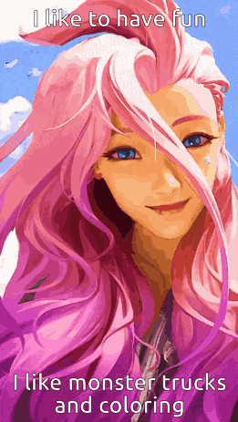 Meatcutes League Of Legends GIF