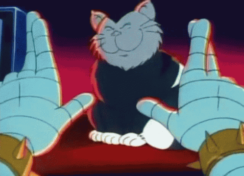 Mebeingevil Aftergettingitmyway GIF
