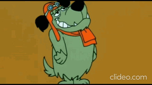 Medaglia Medaglia Muttley Medaglia GIF