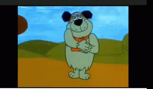 Medalha Mumbley GIF