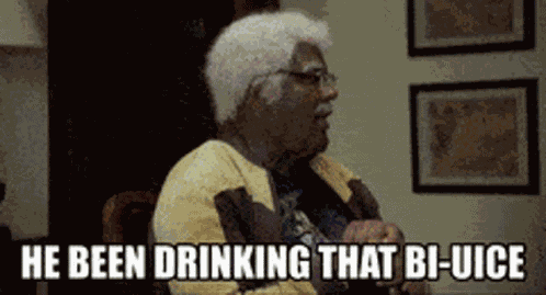 Medea Tyler Perry GIF