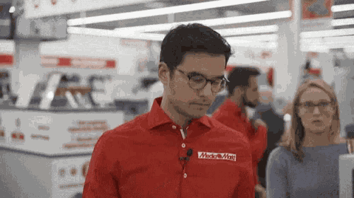 Media Markt Rub Hands GIF