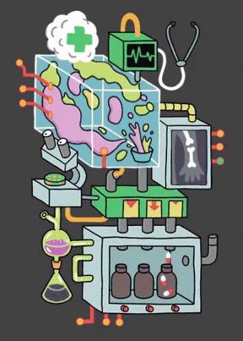 Medicine GIF