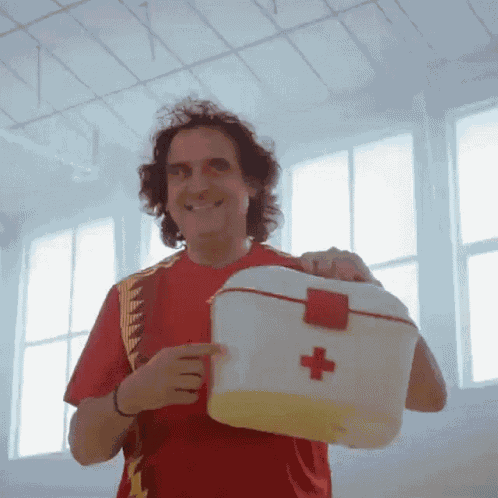 Medico Taburete GIF