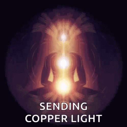 Meditate Energy GIF