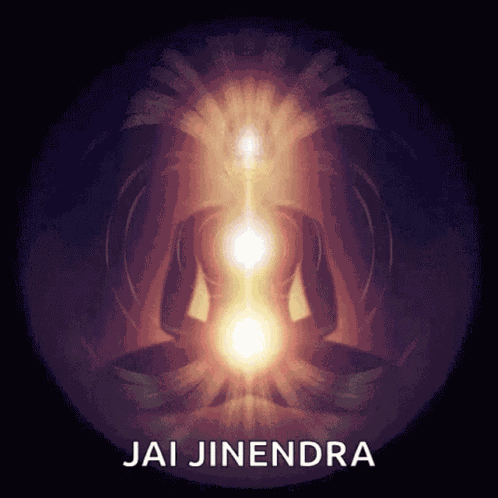 Meditation Chakra GIF
