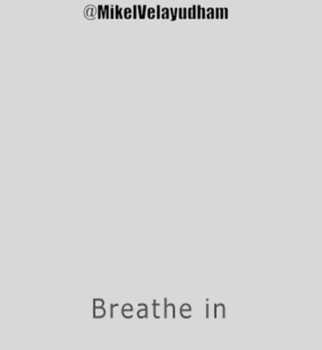 Meditation Mindfulness GIF