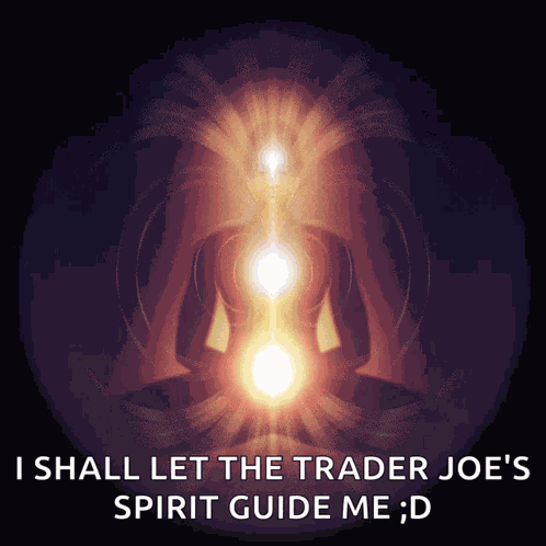 Meditation Spirituality GIF