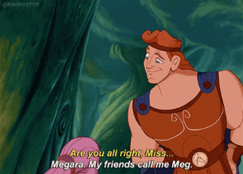 Meg GIF