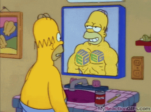 Meg Meg Energy GIF