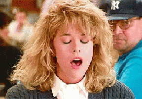 Meg Ryan Orgasm GIF