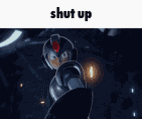 Mega Man Mega Man X GIF