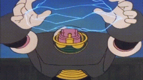 Mega Man Mg Mega Man1 GIF