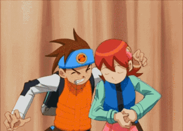 Megaman Battle Network Mega Man GIF